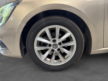 Renault megane iv berline tce 130 energy zen radar de recul clim garantie 12mois occasion simplicicar narbonne simplicicar...