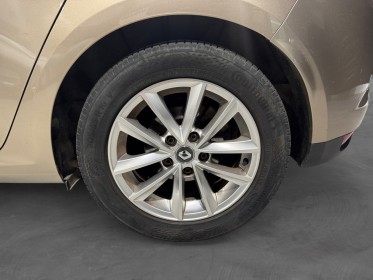 Renault megane iv berline tce 130 energy zen radar de recul clim garantie 12mois occasion simplicicar narbonne simplicicar...