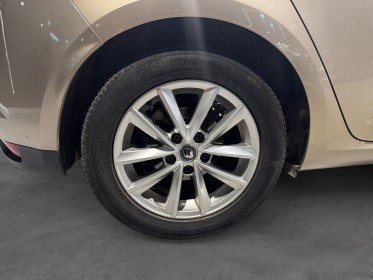 Renault megane iv berline tce 130 energy zen radar de recul clim garantie 12mois occasion simplicicar narbonne simplicicar...