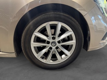 Renault megane iv berline tce 130 energy zen radar de recul clim garantie 12mois occasion simplicicar narbonne simplicicar...