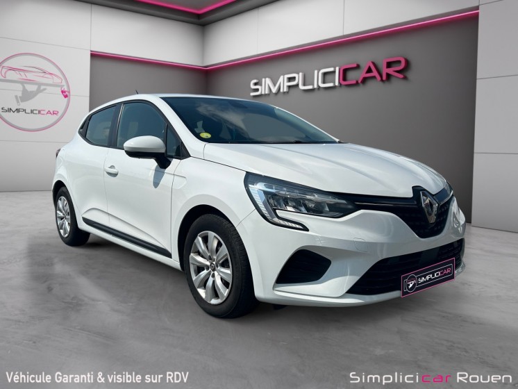 Renault clio v blue dci 85 business occasion simplicicar rouen simplicicar simplicibike france Renault clio v blue dci 85 business occasion simplicicar rouen simplicicar simplicibike france
