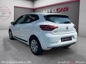 Renault clio v blue dci 85 business occasion simplicicar rouen simplicicar simplicibike france