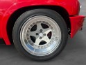Renault 5 turbo 2 200cv 82000kms   r5 turbo 2 occasion simplicicar rouen simplicicar simplicibike france