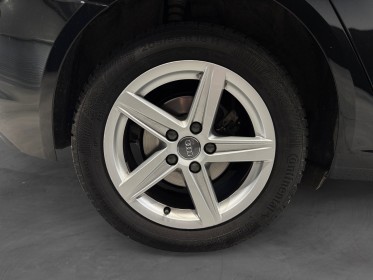 Audi a3 sportback business 30 tdi 116 business line entretien audi garantie 12 mois occasion simplicicar narbonne simplicicar...