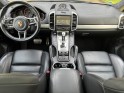 Porsche cayenne 4.8 v8 520 ch turbo tiptronic toit ouvrant panoramique-garantie 12 mois occasion simplicicar brest...