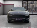 Porsche cayenne 4.8 v8 520 ch turbo tiptronic toit ouvrant panoramique-garantie 12 mois occasion simplicicar brest...