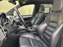 Porsche cayenne 4.8 v8 520 ch turbo tiptronic toit ouvrant panoramique-garantie 12 mois occasion simplicicar brest...