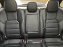 Porsche cayenne 4.8 v8 520 ch turbo tiptronic toit ouvrant panoramique-garantie 12 mois occasion simplicicar brest...