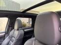 Porsche cayenne 4.8 v8 520 ch turbo tiptronic toit ouvrant panoramique-garantie 12 mois occasion simplicicar brest...