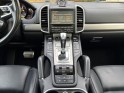 Porsche cayenne 4.8 v8 520 ch turbo tiptronic toit ouvrant panoramique-garantie 12 mois occasion simplicicar brest...