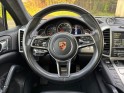 Porsche cayenne 4.8 v8 520 ch turbo tiptronic toit ouvrant panoramique-garantie 12 mois occasion simplicicar brest...