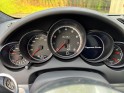 Porsche cayenne 4.8 v8 520 ch turbo tiptronic toit ouvrant panoramique-garantie 12 mois occasion simplicicar brest...