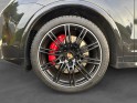 Porsche cayenne 4.8 v8 520 ch turbo tiptronic toit ouvrant panoramique-garantie 12 mois occasion simplicicar brest...