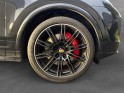 Porsche cayenne 4.8 v8 520 ch turbo tiptronic toit ouvrant panoramique-garantie 12 mois occasion simplicicar brest...