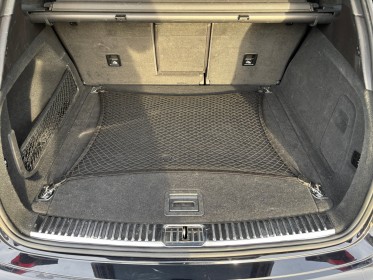 Porsche cayenne 4.8 v8 520 ch turbo tiptronic toit ouvrant panoramique-garantie 12 mois occasion simplicicar brest...