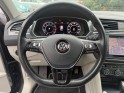 Volkswagen tiguan 1.4 tsi act 150 bmt dsg6  - carat - entretien  full vw - garnatie 12 mois occasion simplicicar brest...