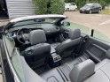 Audi a5 v6/2.7 tdi/190cv/bva/sieges electriques en cuir/capote neuve occasion simplicicar salon de provence simplicicar...