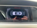 Audi a5 v6/2.7 tdi/190cv/bva/sieges electriques en cuir/capote neuve occasion simplicicar salon de provence simplicicar...