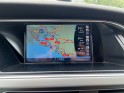 Audi a5 v6/2.7 tdi/190cv/bva/sieges electriques en cuir/capote neuve occasion simplicicar salon de provence simplicicar...