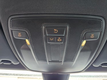 Mercedes classe gla 200 cdi 136ch inspiration 7-g dct a occasion simplicicar lagny  simplicicar simplicibike france
