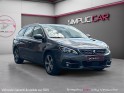 Peugeot 308 sw 1.2 puretech 130 allure distri ok occasion simplicicar veauche simplicicar simplicibike france