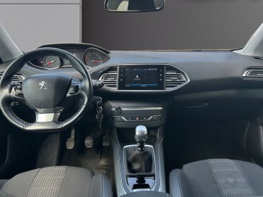 Peugeot 308 sw 1.2 puretech 130 allure distri ok occasion simplicicar veauche simplicicar simplicibike france