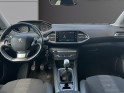 Peugeot 308 sw 1.2 puretech 130 allure distri ok occasion simplicicar veauche simplicicar simplicibike france