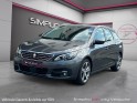 Peugeot 308 sw 1.2 puretech 130 allure distri ok occasion simplicicar veauche simplicicar simplicibike france