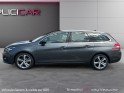 Peugeot 308 sw 1.2 puretech 130 allure distri ok occasion simplicicar veauche simplicicar simplicibike france