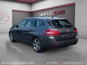 Peugeot 308 sw 1.2 puretech 130 allure distri ok occasion simplicicar veauche simplicicar simplicibike france