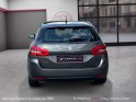 Peugeot 308 sw 1.2 puretech 130 allure distri ok occasion simplicicar veauche simplicicar simplicibike france