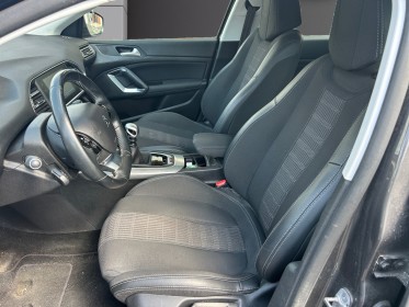 Peugeot 308 sw 1.2 puretech 130 allure distri ok occasion simplicicar veauche simplicicar simplicibike france