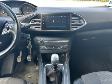 Peugeot 308 sw 1.2 puretech 130 allure distri ok occasion simplicicar veauche simplicicar simplicibike france