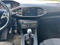 Peugeot 308 sw 1.2 puretech 130 allure distri ok occasion simplicicar veauche simplicicar simplicibike france