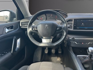 Peugeot 308 sw 1.2 puretech 130 allure distri ok occasion simplicicar veauche simplicicar simplicibike france