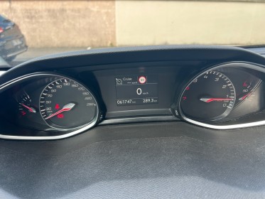Peugeot 308 sw 1.2 puretech 130 allure distri ok occasion simplicicar veauche simplicicar simplicibike france