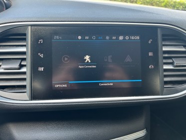 Peugeot 308 sw 1.2 puretech 130 allure distri ok occasion simplicicar veauche simplicicar simplicibike france