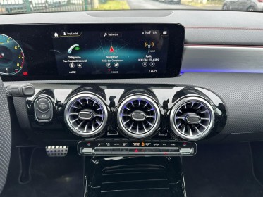 Mercedes cla coupe 35 amg 7g-dct amg 4matic - entretien mercedes occasion simplicicar brie-comte-robert simplicicar...