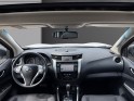 Nissan np300 navara 2.3 dci 190 double cab tekna occasion simplicicar carcassonne simplicicar simplicibike france