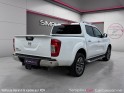 Nissan np300 navara 2.3 dci 190 double cab tekna occasion simplicicar carcassonne simplicicar simplicibike france