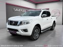 Nissan np300 navara 2.3 dci 190 double cab tekna occasion simplicicar carcassonne simplicicar simplicibike france