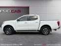 Nissan np300 navara 2.3 dci 190 double cab tekna occasion simplicicar carcassonne simplicicar simplicibike france