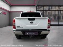 Nissan np300 navara 2.3 dci 190 double cab tekna occasion simplicicar carcassonne simplicicar simplicibike france