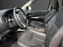 Nissan np300 navara 2.3 dci 190 double cab tekna occasion simplicicar carcassonne simplicicar simplicibike france