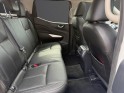 Nissan np300 navara 2.3 dci 190 double cab tekna occasion simplicicar carcassonne simplicicar simplicibike france
