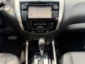 Nissan np300 navara 2.3 dci 190 double cab tekna occasion simplicicar carcassonne simplicicar simplicibike france