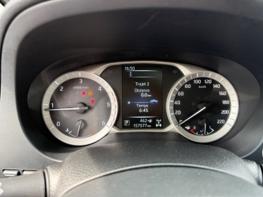 Nissan np300 navara 2.3 dci 190 double cab tekna occasion simplicicar carcassonne simplicicar simplicibike france