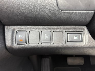 Nissan np300 navara 2.3 dci 190 double cab tekna occasion simplicicar carcassonne simplicicar simplicibike france