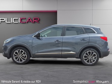 Renault kadjar tce 130 energy graphite edc garantie 12 mois occasion simplicicar royan simplicicar simplicibike france
