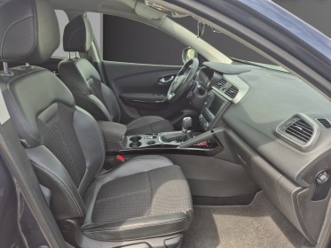 Renault kadjar tce 130 energy graphite edc garantie 12 mois occasion simplicicar royan simplicicar simplicibike france